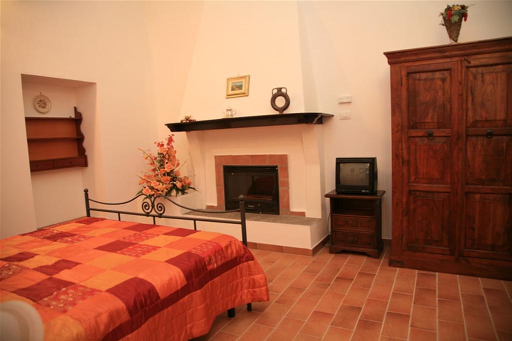 Agriturismo Toscanella Montebello ห้อง รูปภาพ