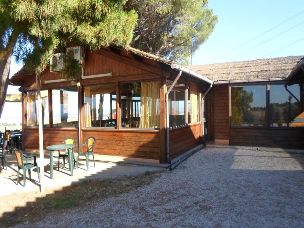 Agriturismo Toscanella Montebello ภายนอก รูปภาพ