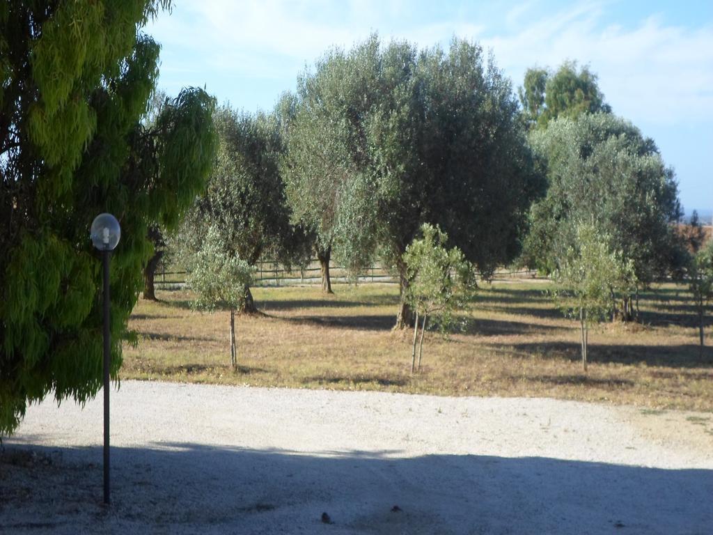Agriturismo Toscanella Montebello ภายนอก รูปภาพ